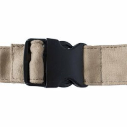 Heavy Duty Canvas Apron with Accessory Pockets