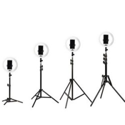 10 inch Tripod LED Ring Light