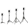 10 inch Tripod LED Ring Light