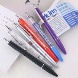 Roll Out Banner Pen