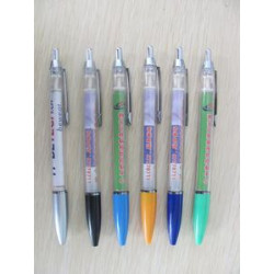 Roll Out Banner Pen