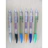 Roll Out Banner Pen