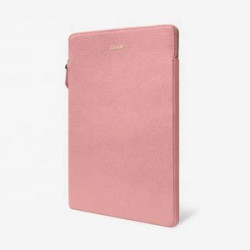 Leather Laptop Sleeve