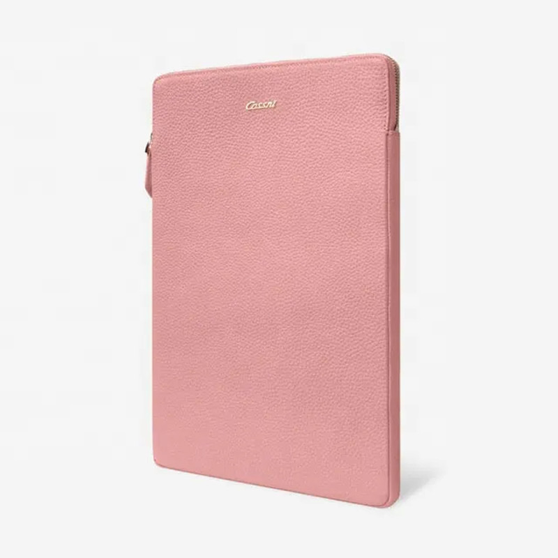 Leather Laptop Sleeve