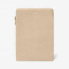 Leather Laptop Sleeve