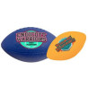 Custom Plastic Football