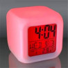 LED Alarm Clock