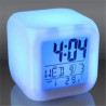 LED Alarm Clock