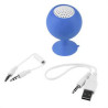 Mini Waterproof Bluetooth Speaker
