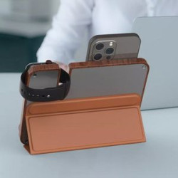 4-in-1 Wooden Charging Station