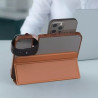 4-in-1 Wooden Charging Station