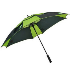 Vented Square Umbrella