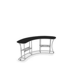 WaveLine InfoDesk Counter - 03CI