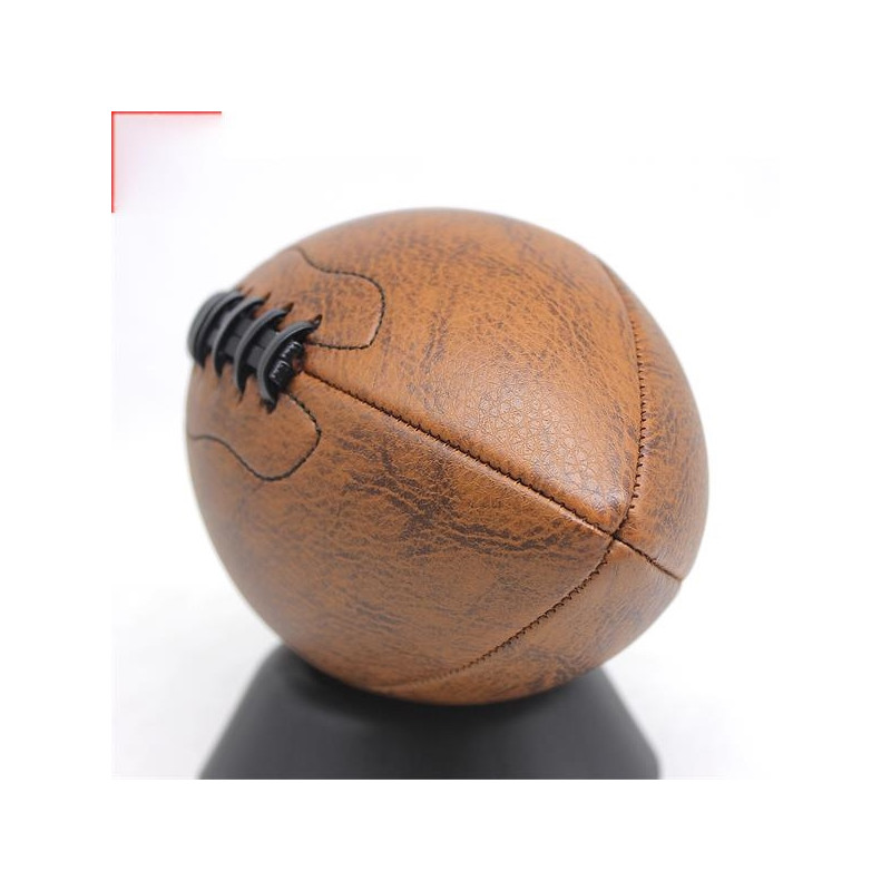 Custom PVC Football - Junior Size