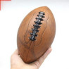 Custom PVC Football - Junior Size