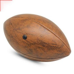 Custom PVC Football - Junior Size