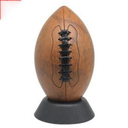 Custom PVC Football - Junior Size