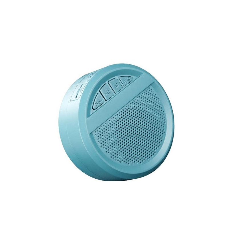 Portable Bluetooth Speaker