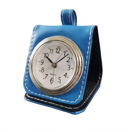 Travel Clock