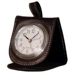 Travel Clock