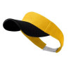 Outdoor Sports Cotton Sun Visor Hat