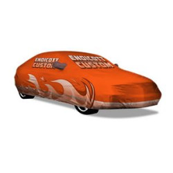 Car Cover - Medium