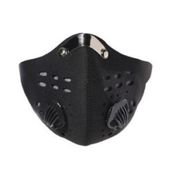 Custom Cycling Mask PM2.5