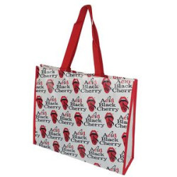 Full Color Laminated Bag