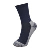 Custom Woven 50% Merino Wool Socks