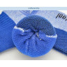 Custom Woven 50% Merino Wool Socks