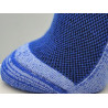 Custom Woven 50% Merino Wool Socks