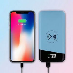 Wireless Charging Power Banks