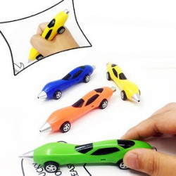 Novelty Racecar Pens