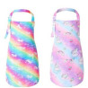 Custom Cotton Apron for Kids