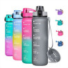 32oz Motivational Bottle