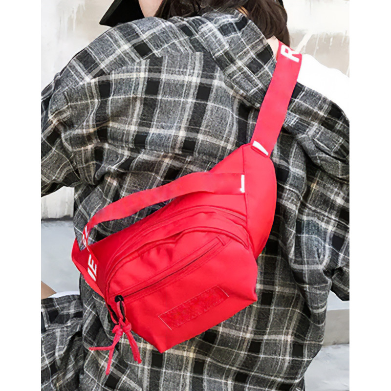 Sports Running Bag