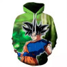 3D Printed Hoodie