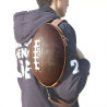 Football Crossbody Bag