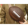 Football Crossbody Bag