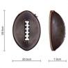 Football Crossbody Bag