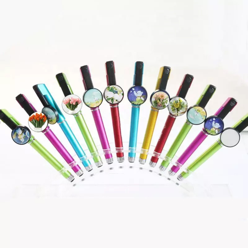 Full Color Pen