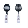 Retractable Badge Clip