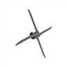 Standard LED 3d Fans-65c