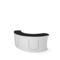 WaveLine InfoDesk Counter - 04CI