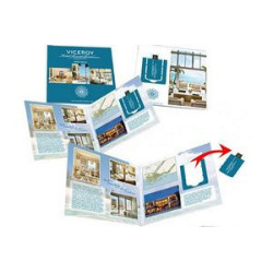 Custom Imprinted Web Key USB Mailer