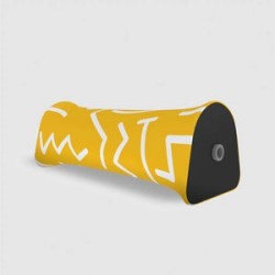 Inflatable Bench