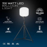 SKYFUZE® 700W Balloon Light KIT