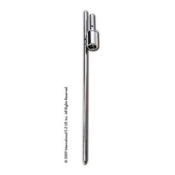 Silver Stake View