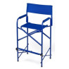 Tall E-Z UP® Directors Chair