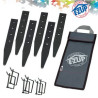 E-Z UP® Heavy Duty Stake Kit (6 Pack)